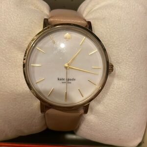 Kate Spade watch